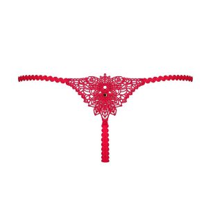 Ženske tanga hlačke Hetea