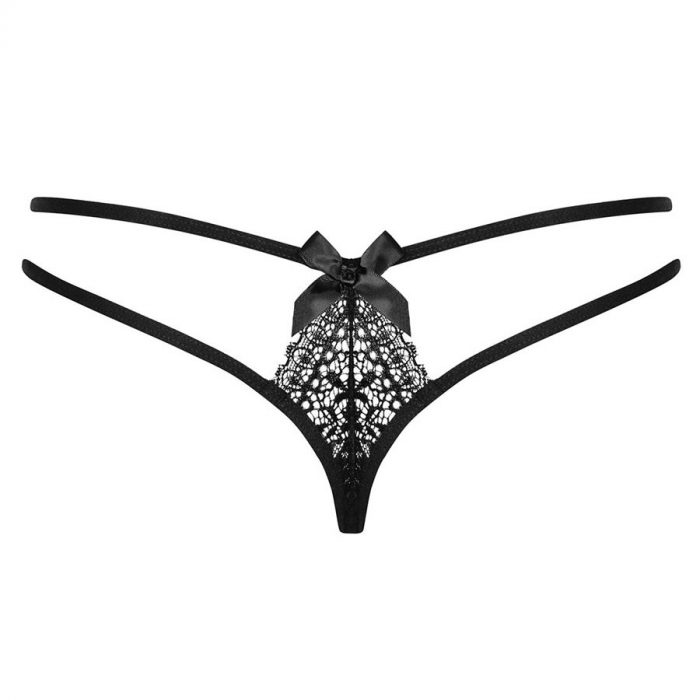 Zenske tanga hlacke Intensa double thong 6 Ženske hlačke Intensa double