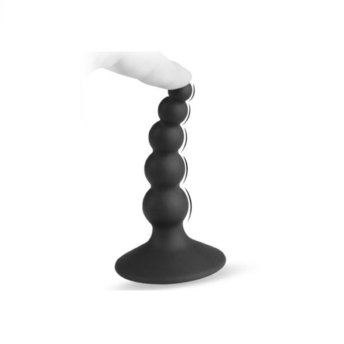 Analni cep Male prostate nala plug_3 Analni čep Bubbles