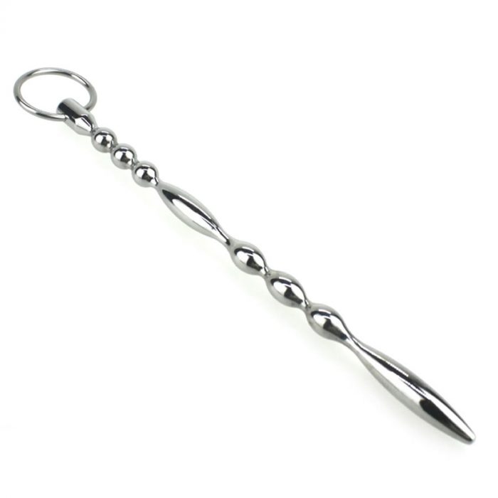 Penis plug Boone 7,9"