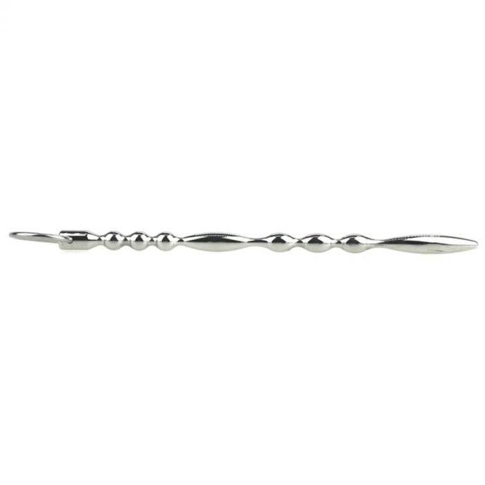 Penis plug Boone 7,9"