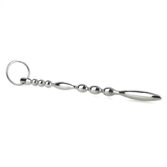 Penis plug Boone 7.9"