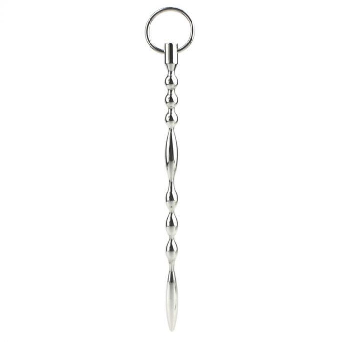 Penis plug Boone 7.9"