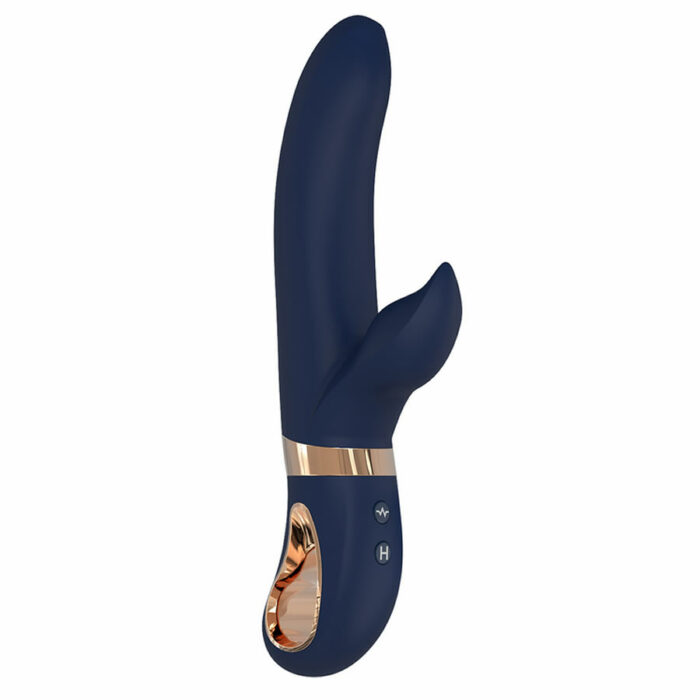 Rabbit vibrator Goddes collection Atropos