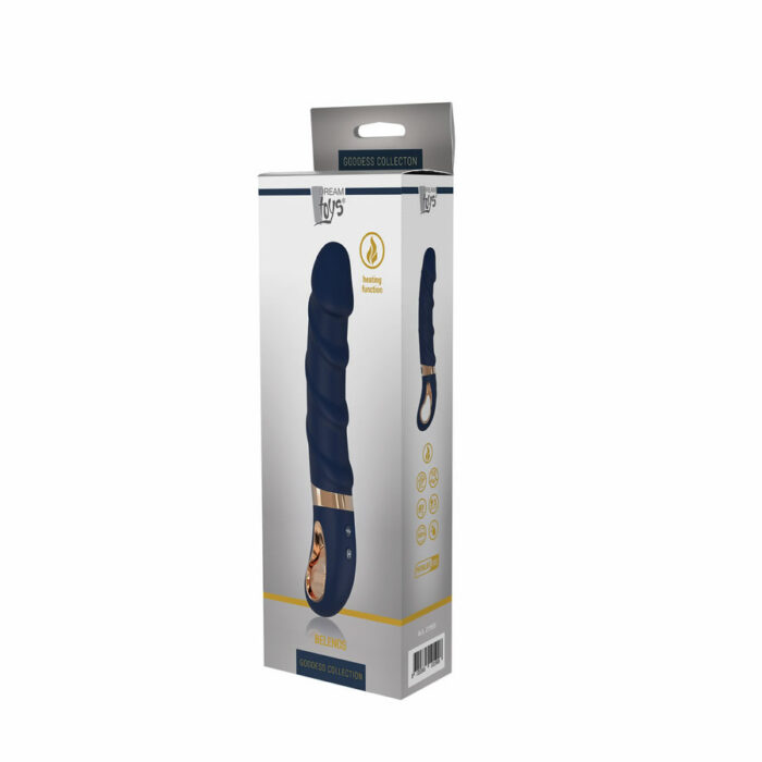 Vibrator Goddes collection Belenos