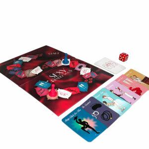 Erotična igra Sexy Rendez vous