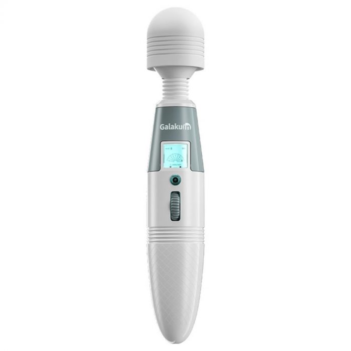 Extreme speed Wand massager_1 Masažer Galaku Extreme Wand