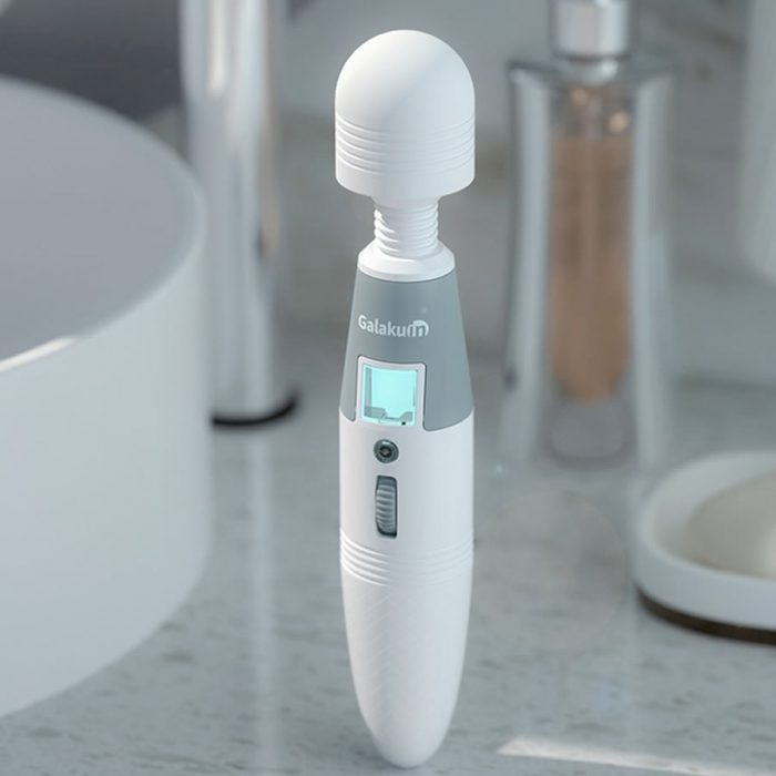 Extreme speed Wand massager_2
