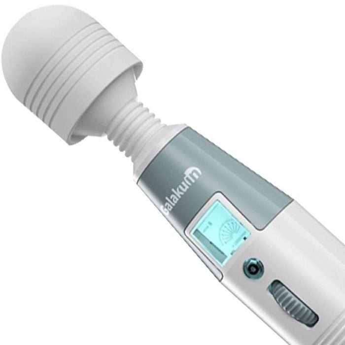Extreme speed Wand massager_4 Masažer Galaku Extreme Wand