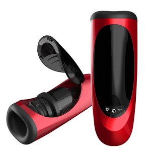 Rotacijski masturbator FF911