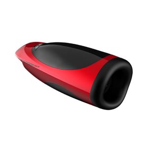 Masturbator z vibratorjem FF911