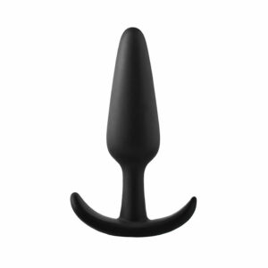 Analni čep Fantasstic smooth