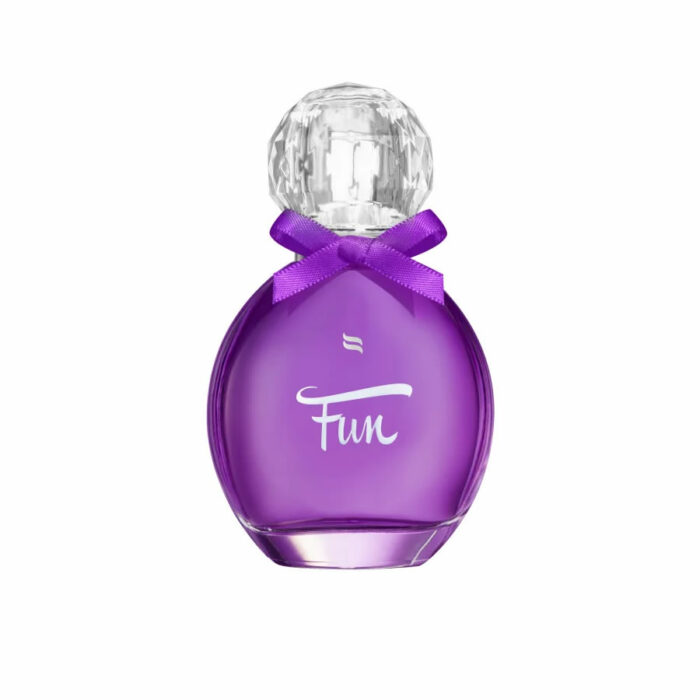 Parfum s feromoni Fun