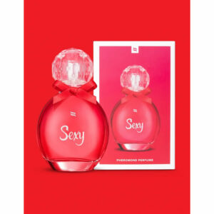 Feromonski parfum Sexy