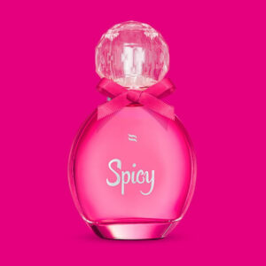 Parfum s feromoni Spicy