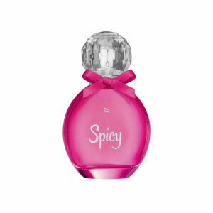 Parfum s feromoni Spicy