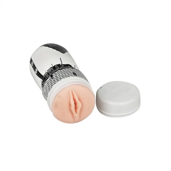 Masturbator New Adult Concept white