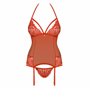 Korzet s hlačkami 838-cor-3