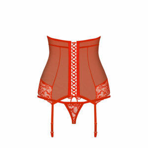 Korzet s hlačkami 838-cor-3