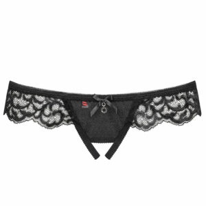 Brazilke z razporkom v razkoraku