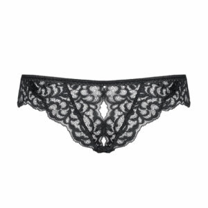 Brazilke z razporkom v razkoraku