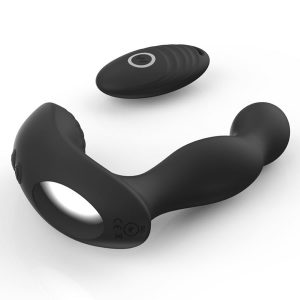 Vibrator za prostato Wenker