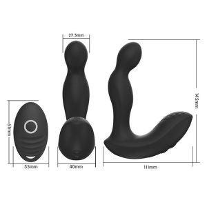 Vibrator za prostato Wenker