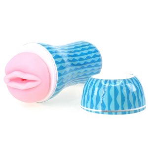 Masturbator Trainer pussy