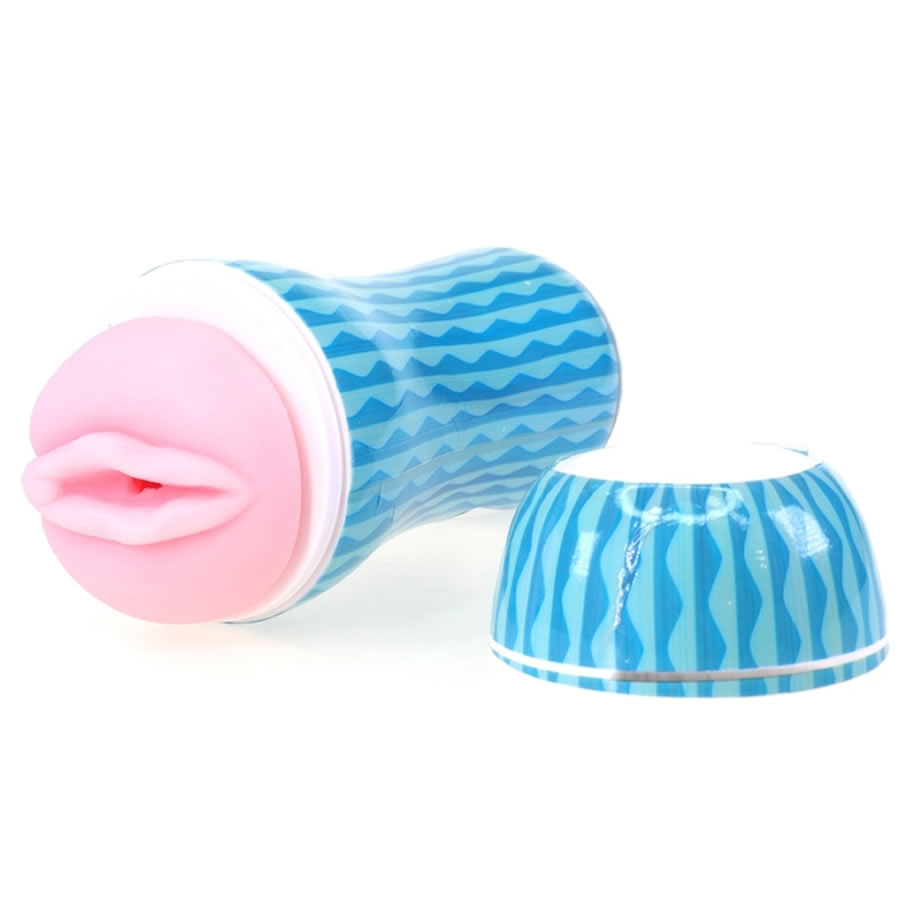 Masturbator Male masturbation trainer_2 Masturbator Trainer pussy