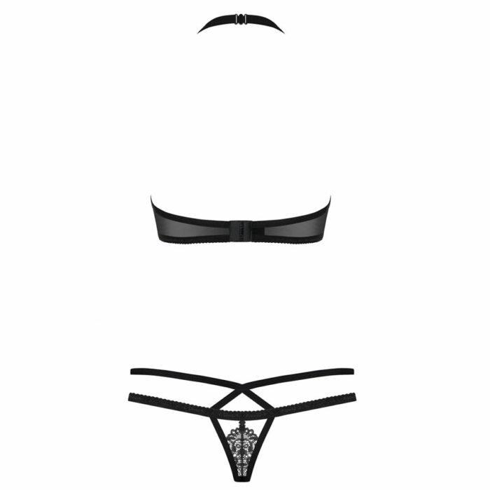 Modrcek in zenske hlacke 838-set-1 Obsessive 6