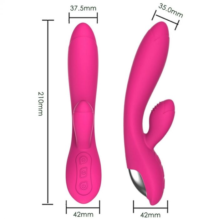 Rabbit vibrator Noah