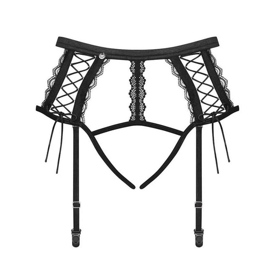 Pas za nogavice Bravelle Obsessive 5 Pas za pripenjanje nogavic