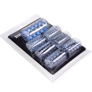 Set rokavčkov za penis 7 v 1