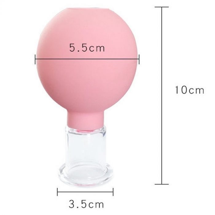 Pumpica za bradavicke Nipple sucker light pink l_1 Pumpica za klitoris/bradavičke Pink nipple sucker S