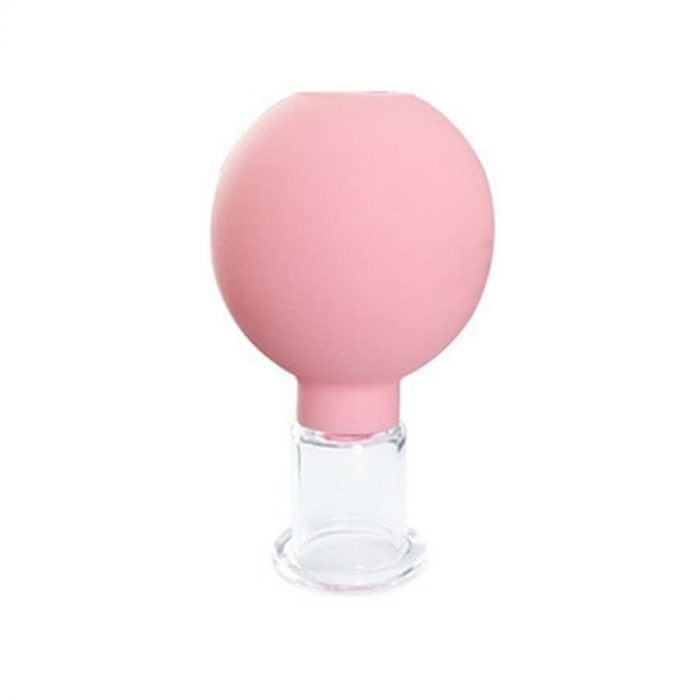 Pumpica za bradavicke Nipple sucker light pink l_2 Pumpica za klitoris/bradavičke Pink nipple sucker S