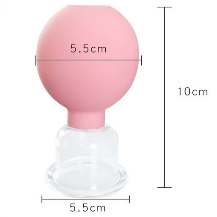 Pumpica za bradavicke Nipple sucker light pink xl_1 Pumpica za klitoris/bradavičke Pink nipple sucker M