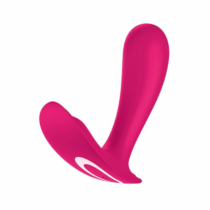 Satisfyer Top Secret Wearable vibrator