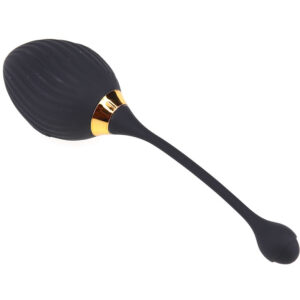 Vibracijski jajček z daljincem Screw C