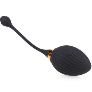 Vibracijski jajček z daljincem Screw C