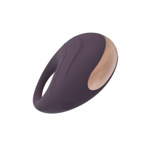 Vibracijski obroček za penis Aveta