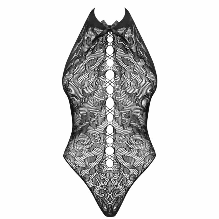 Zenski body B119 Obsessive 5 Elastičen body