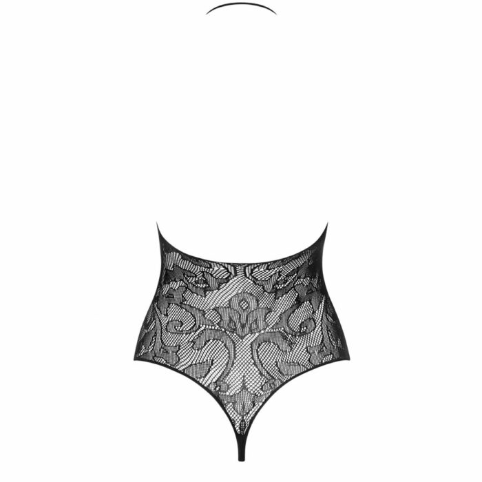 Zenski body B119 Obsessive 6 Elastičen body