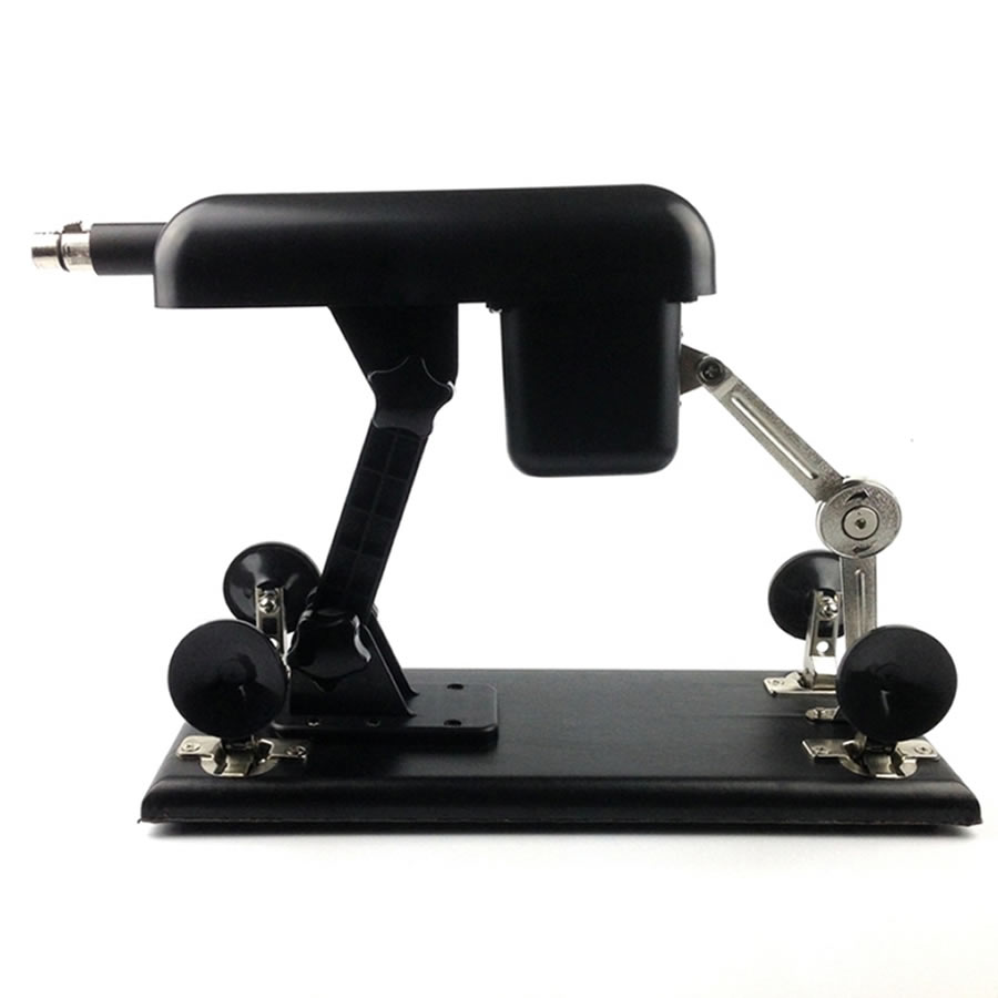 love Fuck Machine_4 Sex machine Love