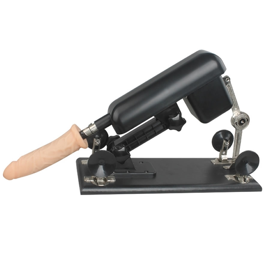 love Fuck Machine_6 Sex machine Love