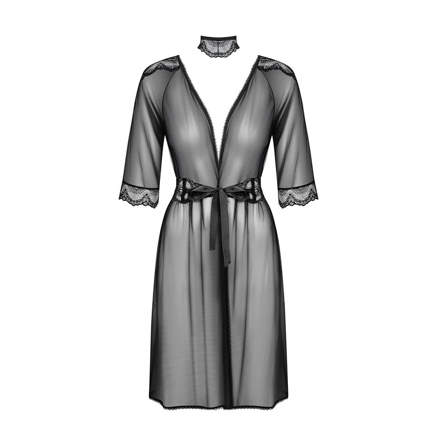 ogrinjalo Lucita kimono Obsessive 5 Kimono Lucita