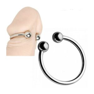 Kovinski obroček Pressure point