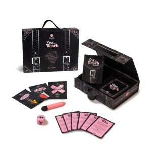 Potovalni set Sex on the beach