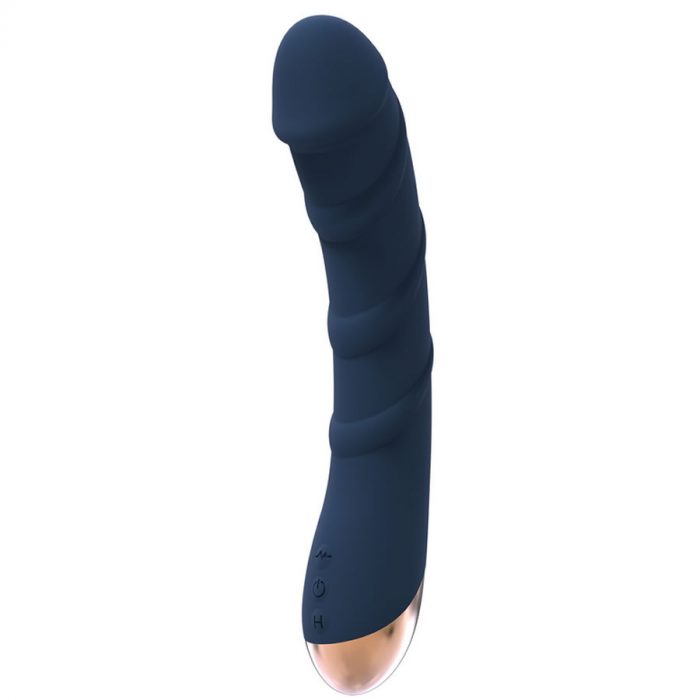 Vibrator Goddess collection Atlas