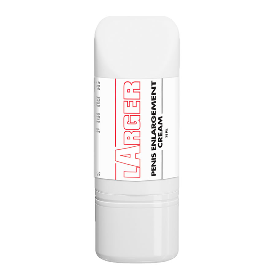 Larger 3 Krema za penis Larger