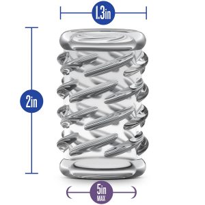 Rokavček Stay hard clear 6